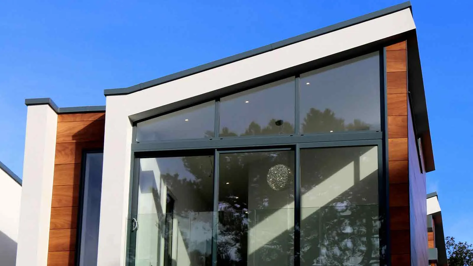 Angular glass home, the modern collateral behind 2026 title searches
