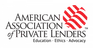 American Association of Private Lenders (AAPL)