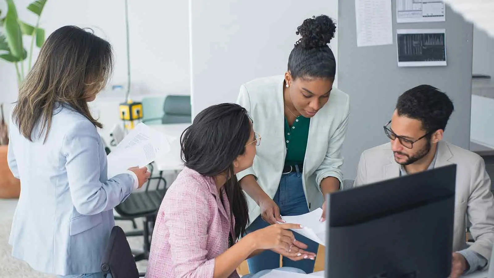 Legal team rethinking title search risk over a shared laptop
