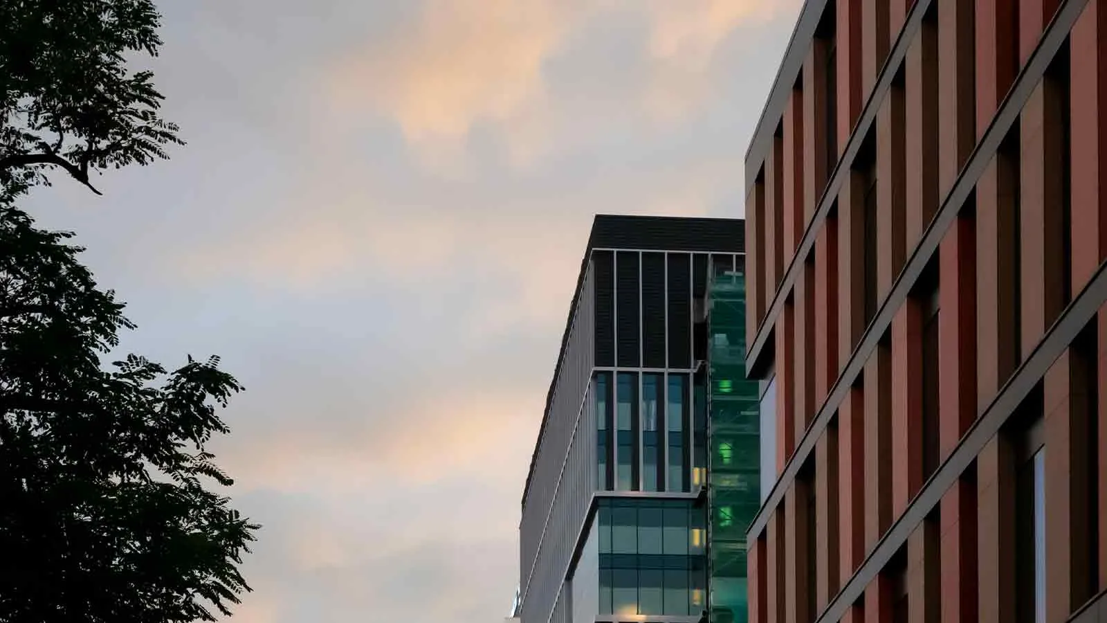 Red-brick building, commercial property freed after removing a lien from title