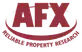 AFX Research logo